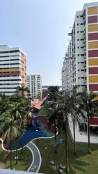 Blk 412 Pandan Gardens (Jurong East), HDB 3 Rooms #637784621